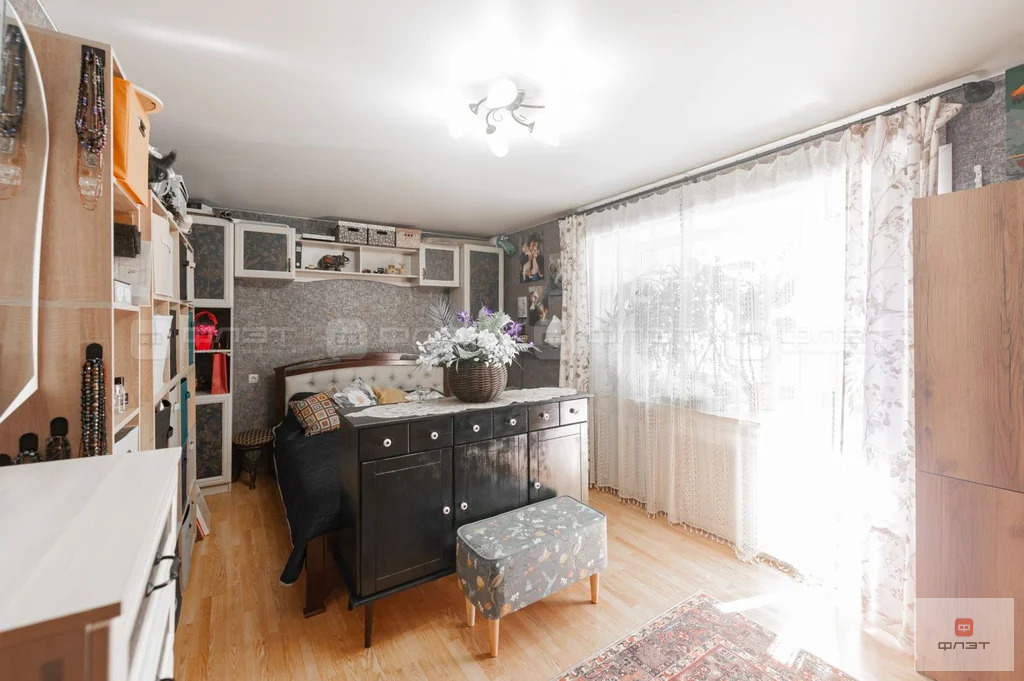 Продажа квартиры, Казань, ул. Академика Губкина - Фото 10