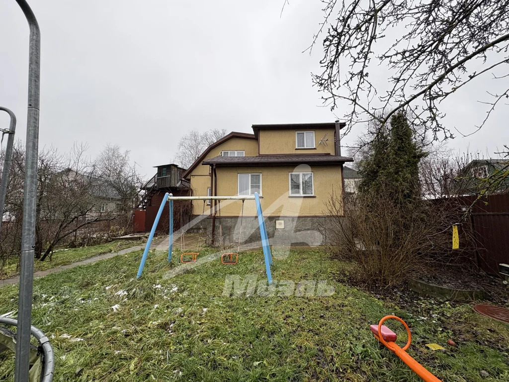 Продажа дома, Солнечногорск, Солнечногорский район, 5/1 - Фото 20