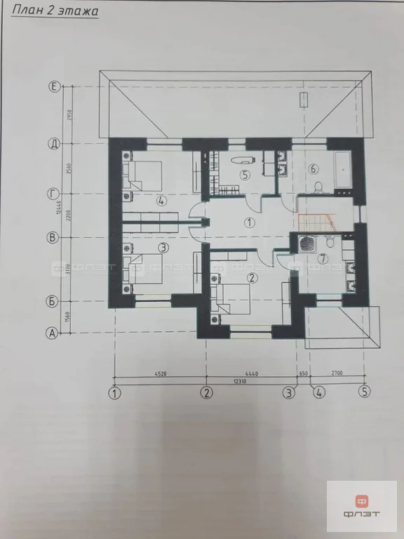 Продажа участка, Зимняя Горка, Лаишевский район, ул. Широкая - Фото 3
