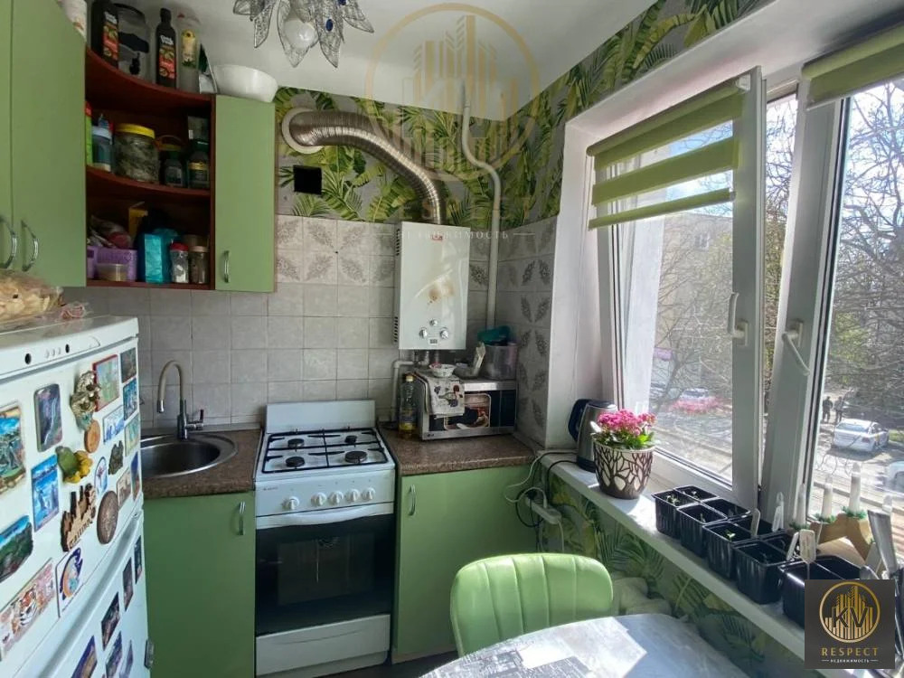 Продажа квартиры, Пятигорск, 40 лет Октября пр-кт - Фото 9