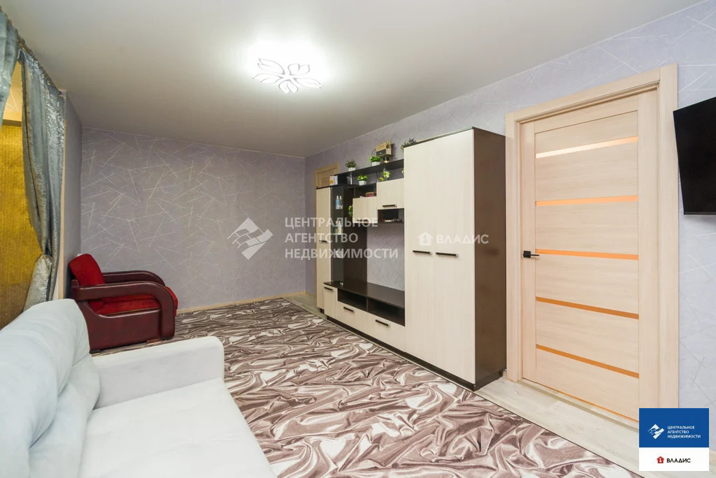 Продажа квартиры, Рязань, ул. Островского - Фото 6