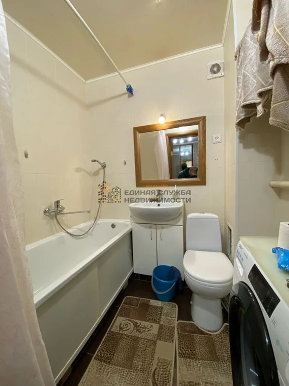 Аренда квартиры, Уфа, ул. Менделеева - Фото 6