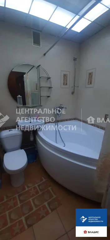 Аренда квартиры, Рязань, ул. Пушкина - Фото 3