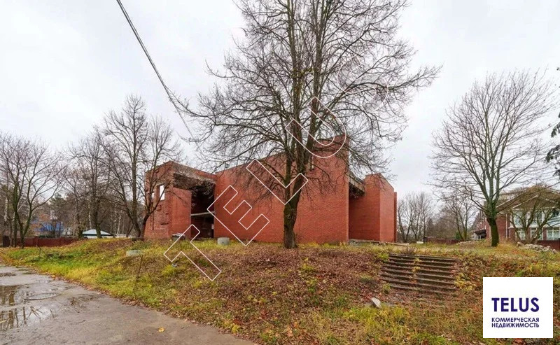 МО, Королев, Пролетарская ул., 847 м2, Здание (ном. объекта: 8237) - Фото 7