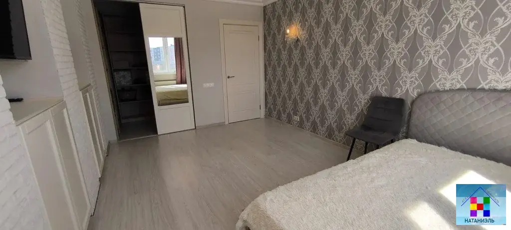 Квартира 49.0 м ЖК "Рублёвское предместье" - Фото 4