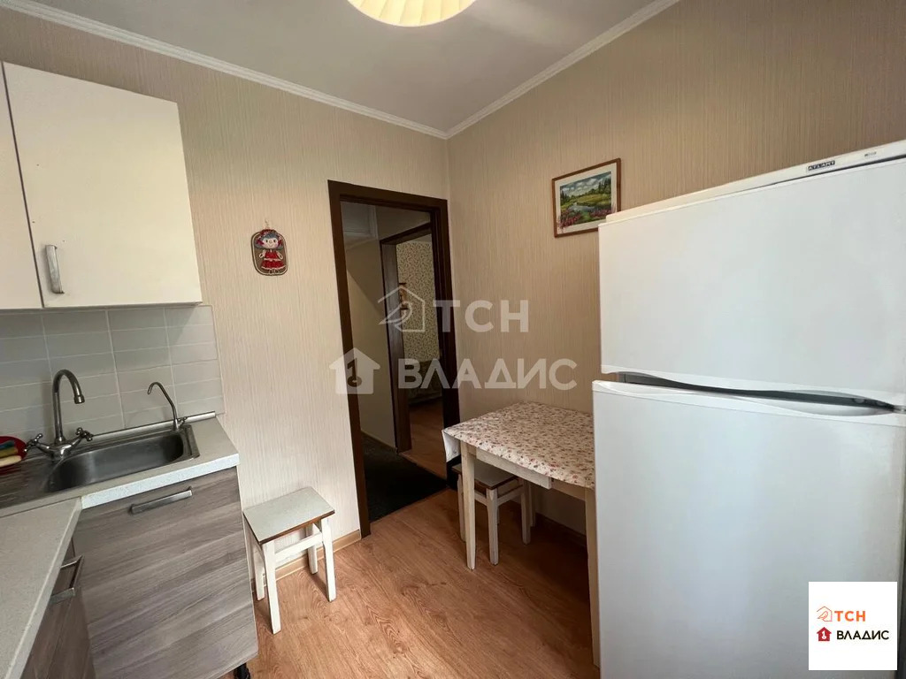 Аренда квартиры, Пушкино, Воскресенский район, проезд Розанова - Фото 2