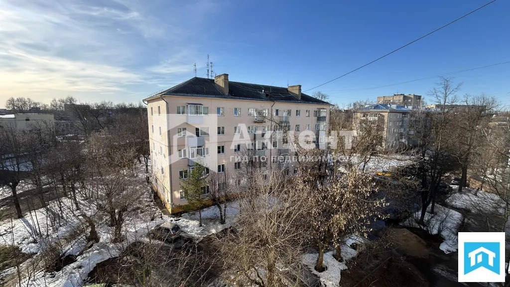 Продажа квартиры, Иваново, Ленина пр-кт. - Фото 15