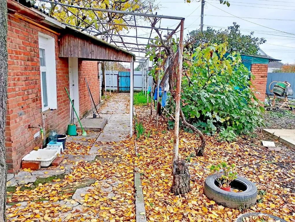 Продажа дома, Полтавская, Красноармейский район, ул. Ленина - Фото 14