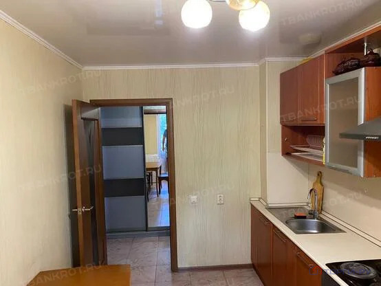 Продажа квартиры, Уфа, ул. Лесотехникума - Фото 6