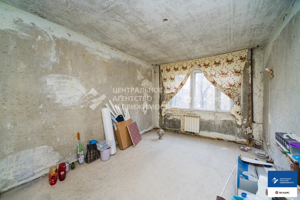 Продажа квартиры, Рязань, улица Новосёлов - Фото 3