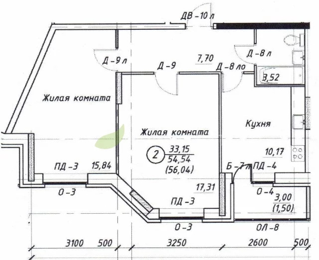 Продажа квартиры, Дмитров, Дмитровский район, ул. Московская - Фото 17