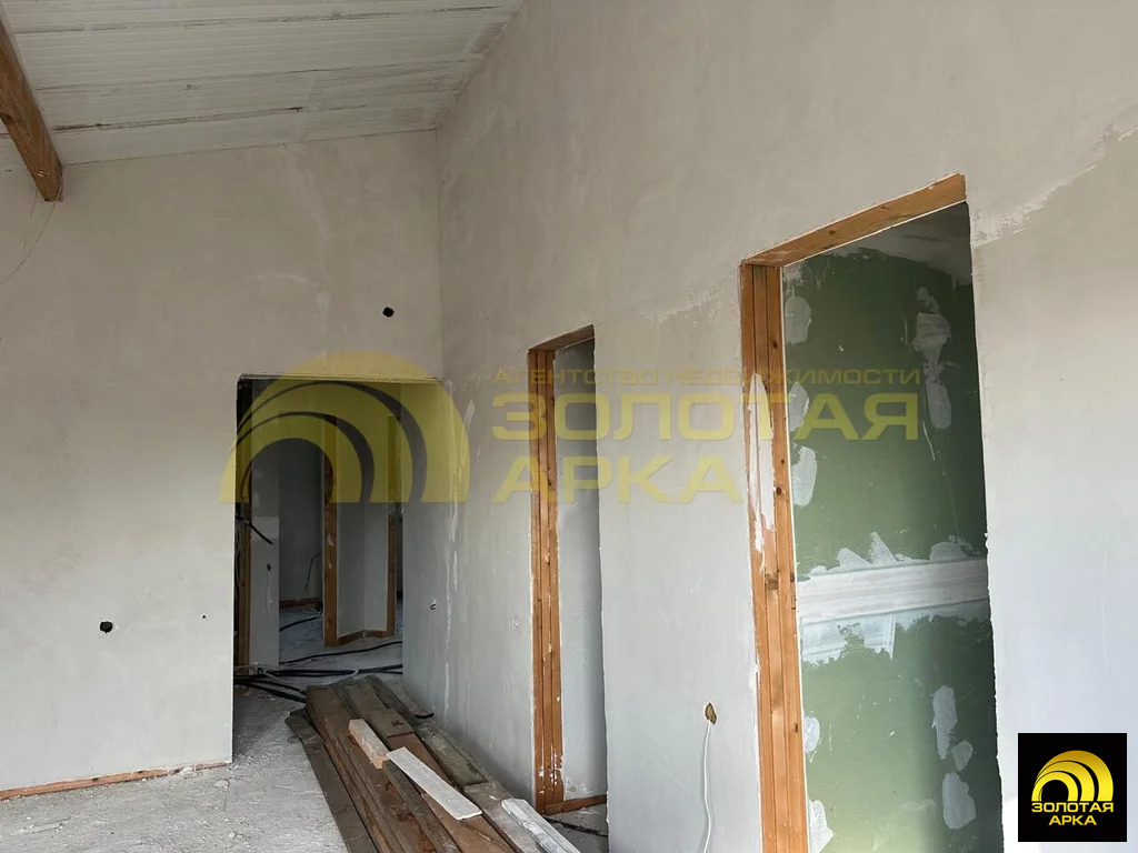 Продажа дома, Полтавская, Красноармейский район, ул. Огородная - Фото 8