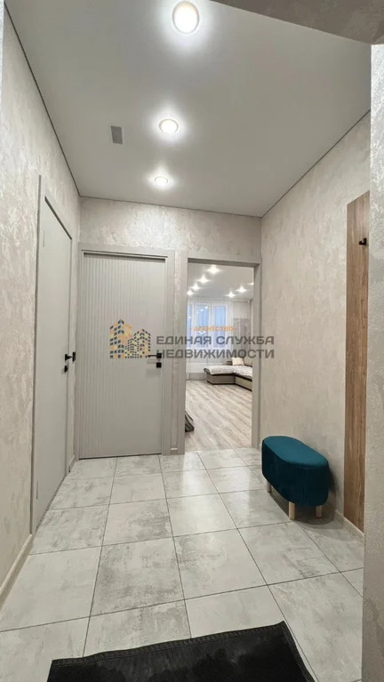 Аренда квартиры, Уфа, Кустаревская набережная - Фото 10