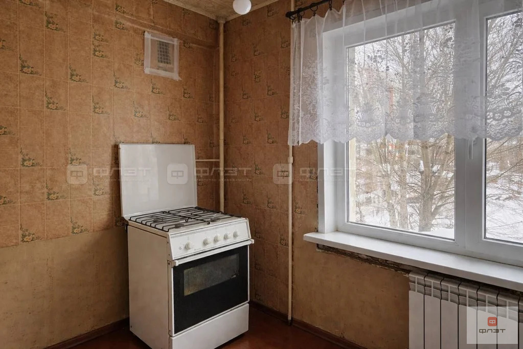 Продажа квартиры, Казань, ул. Карбышева - Фото 4