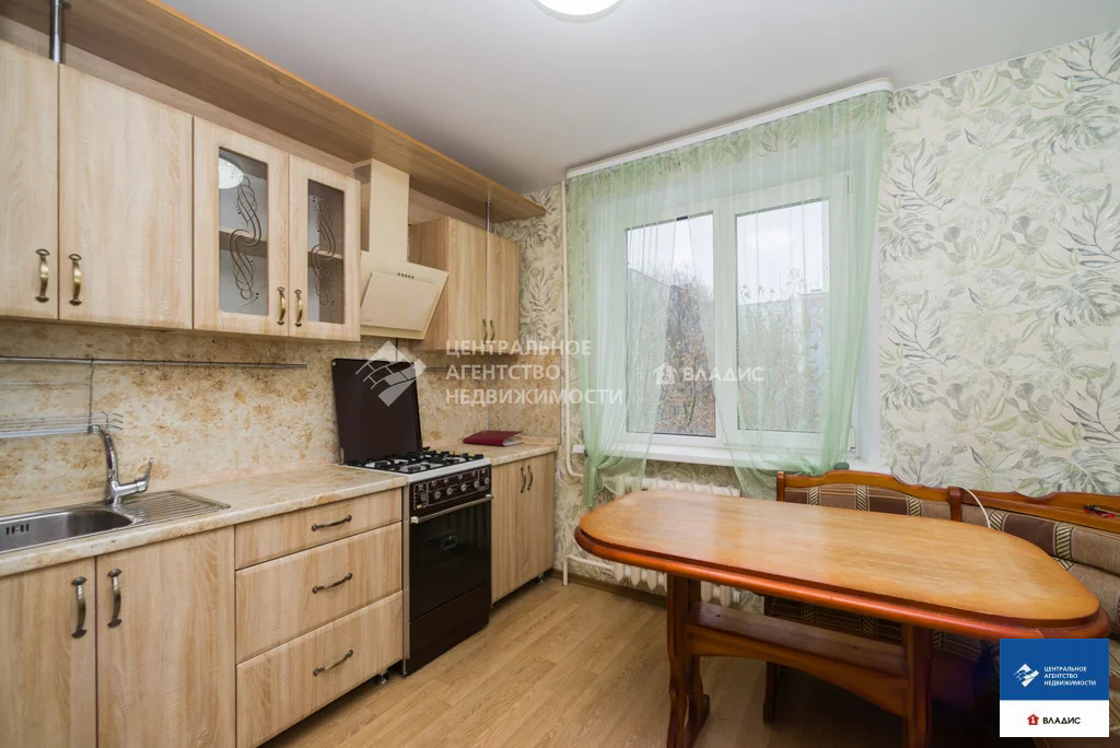 Продажа квартиры, Рязань, ул. Зубковой - Фото 4