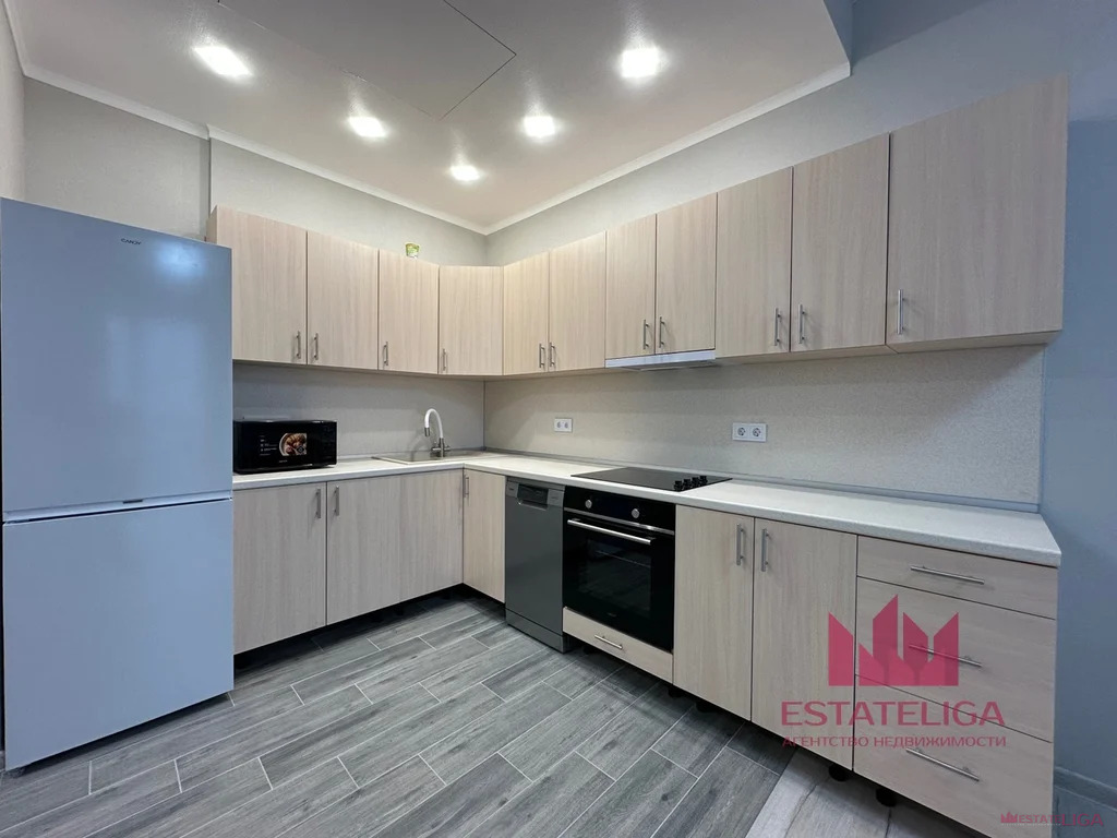 Аренда квартиры, 2-я Хуторская улица - Фото 8