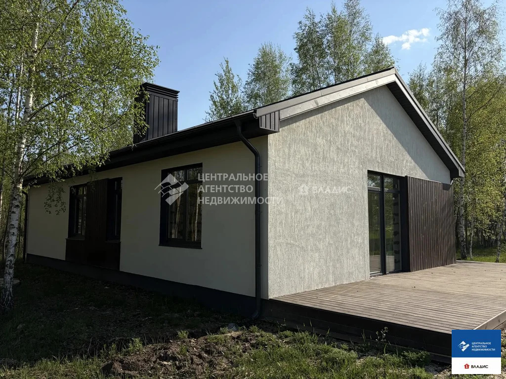 Продажа дома, Варские, Рязанский район, коттеджный поселок Князской ... - Фото 5
