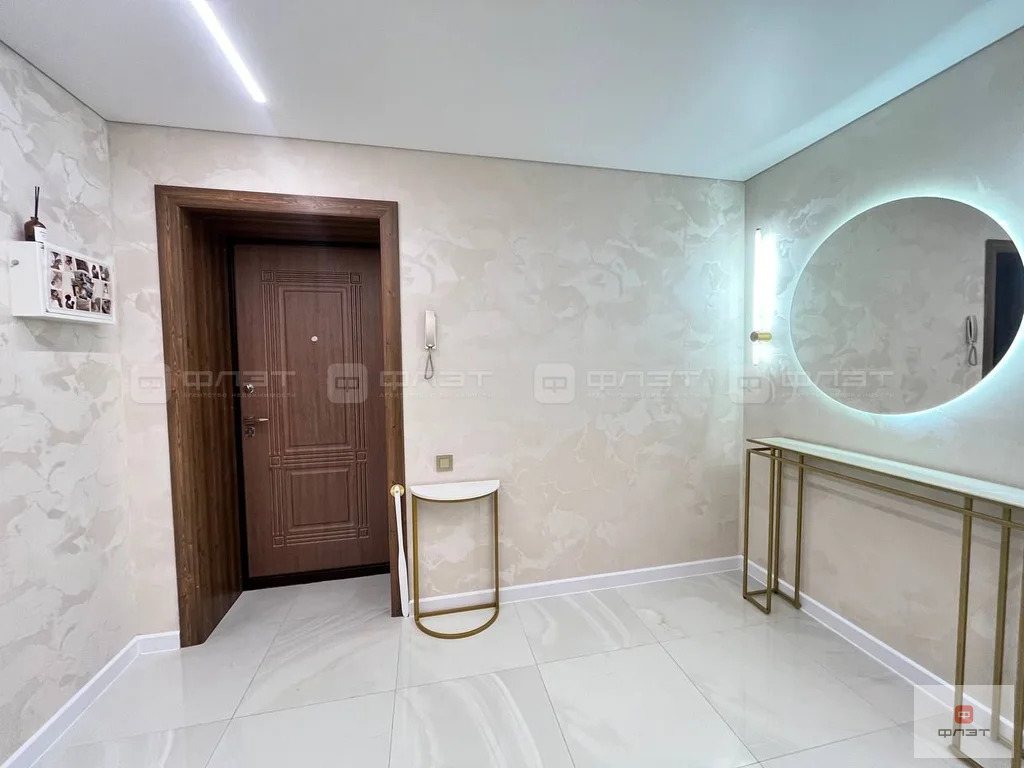 Продажа квартиры, Казань, Фатыха Амирхана пр-кт. - Фото 4