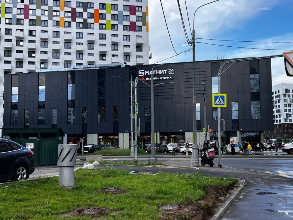 Аренда торгового помещения, м. Отрадное, ул. Олонецкая - Фото 6