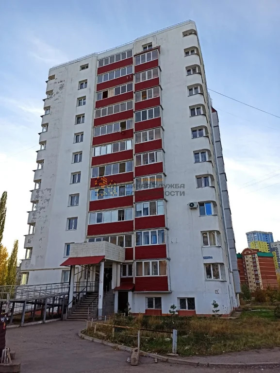 Аренда квартиры, Уфа, ул. Баязита Бикбая - Фото 7