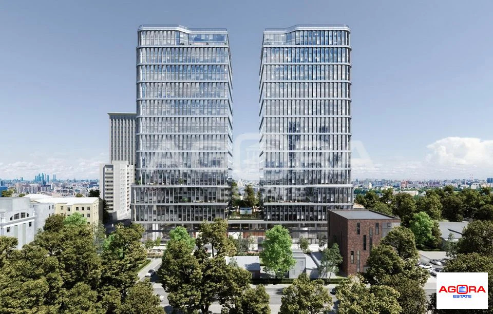 Аренда ПСН, м. Павелецкая, ул. Дубининская - Фото 2