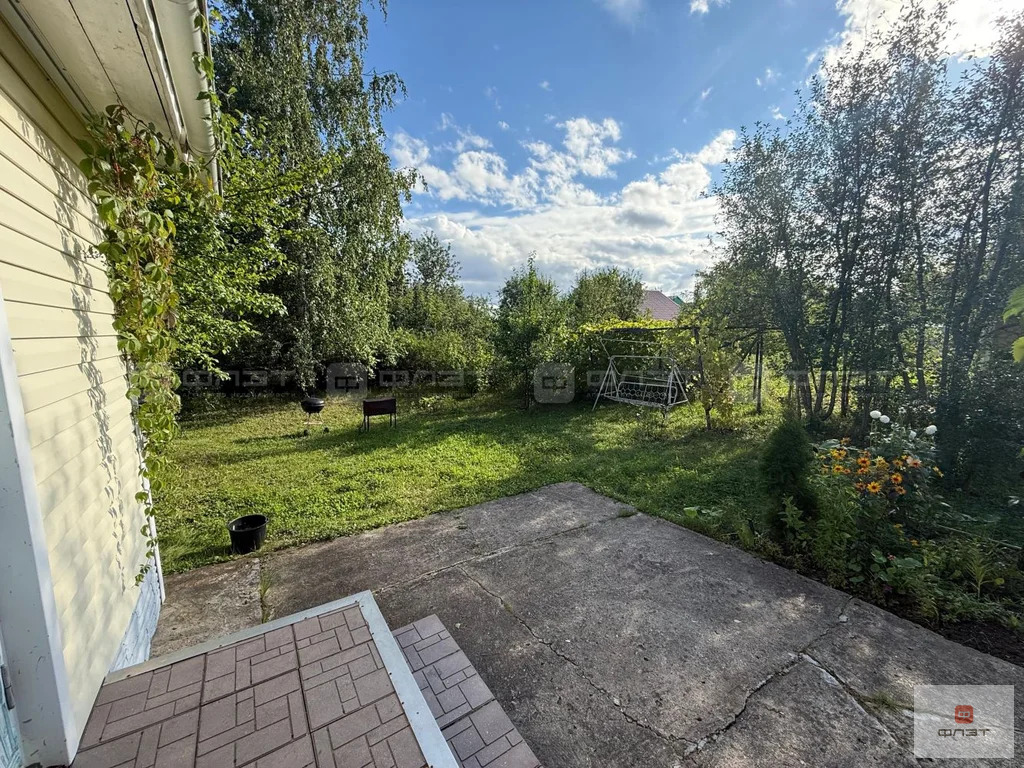 Продажа дома, Лаишево, Лаишевский район, тер. сдт Кама - Фото 18