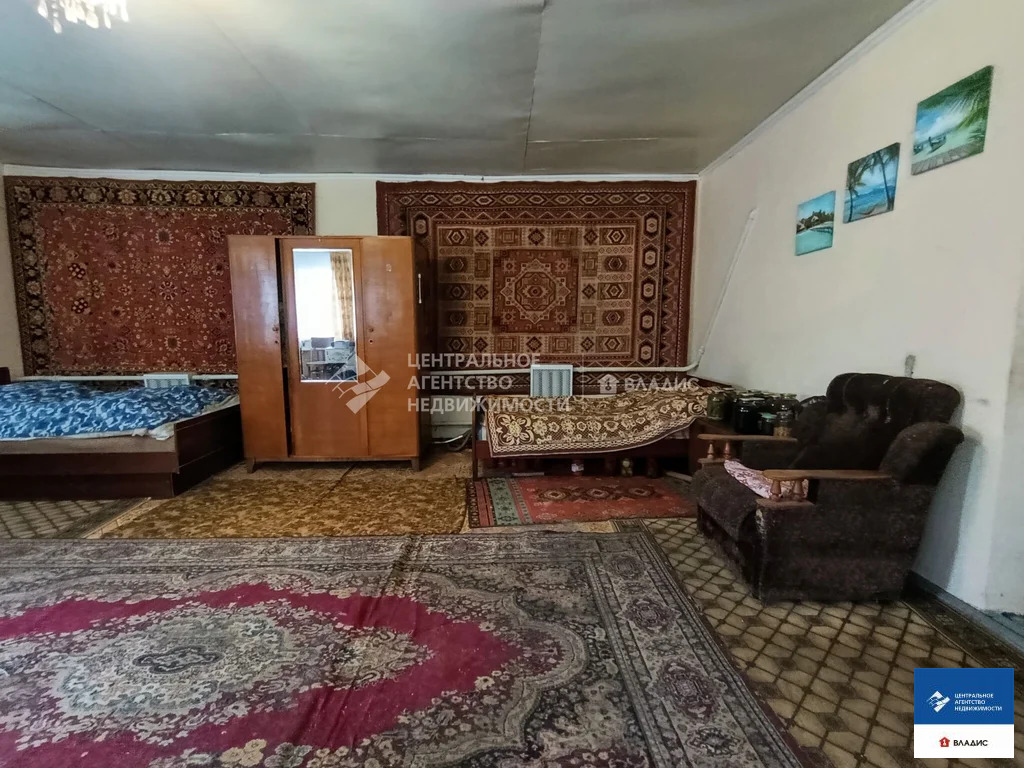 Продажа дома, Тимошкино, Шиловский район, ул. Хлопоталовка - Фото 6