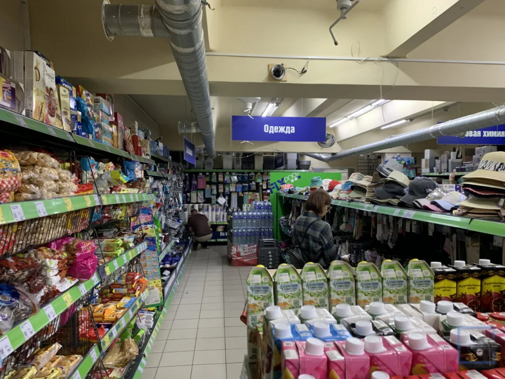 Продажа торгового помещения, Одинцово - Фото 3