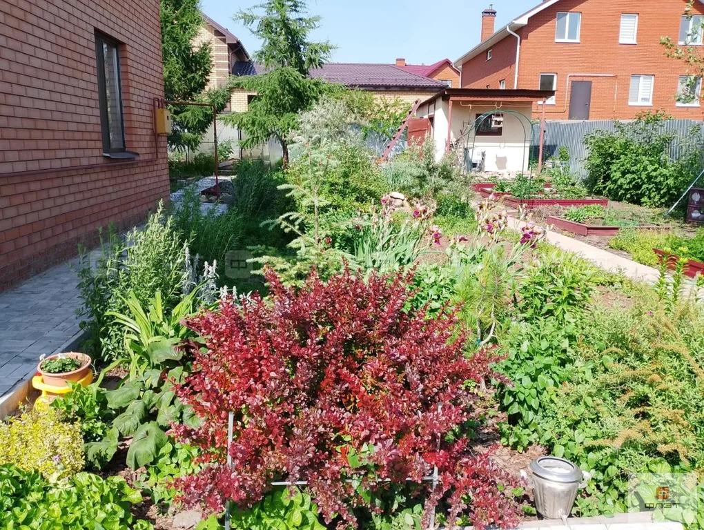 Продажа дома, Казань, ул. Луговая (Вишневка) - Фото 33