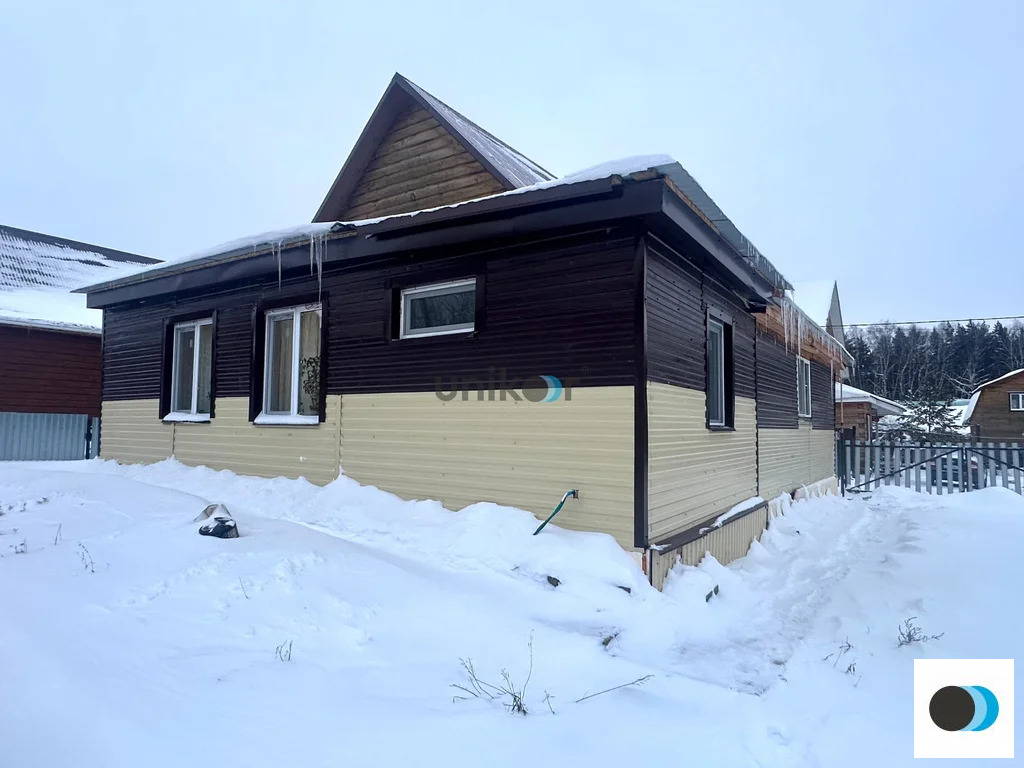 Продажа дома, Иглино, Иглинский район, ул. 1 Мая - Фото 4