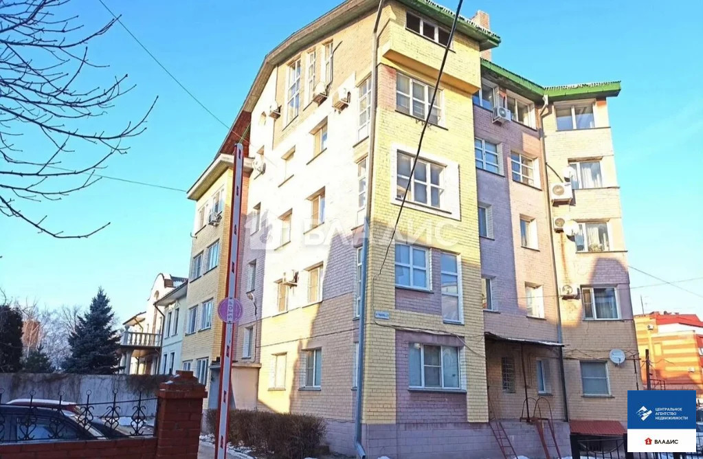 Аренда квартиры, Рязань, ул. Некрасова - Фото 16