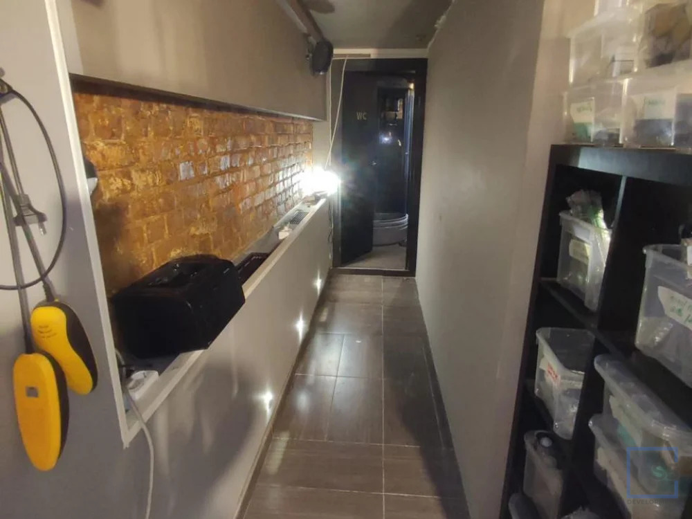 Продажа торгового помещения, м. Ленинский проспект, ул. Фотиевой - Фото 6