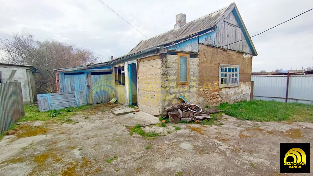 Продажа дома, Старотитаровская, Темрюкский район, Зеленый пер. - Фото 11