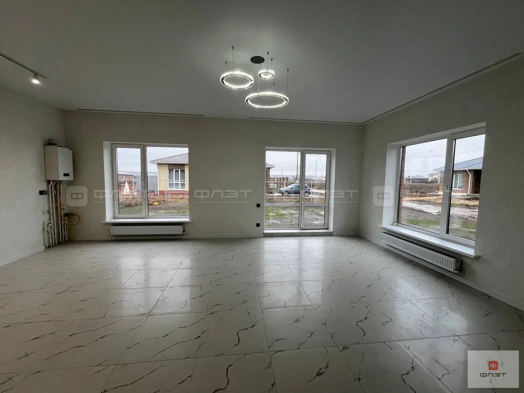 Продажа дома, Лаишевский район, ул. Бирюзовая - Фото 11