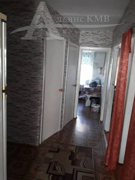 Продажа квартиры, Минеральные Воды, 22 Партсъезда пр-кт. - Фото 3