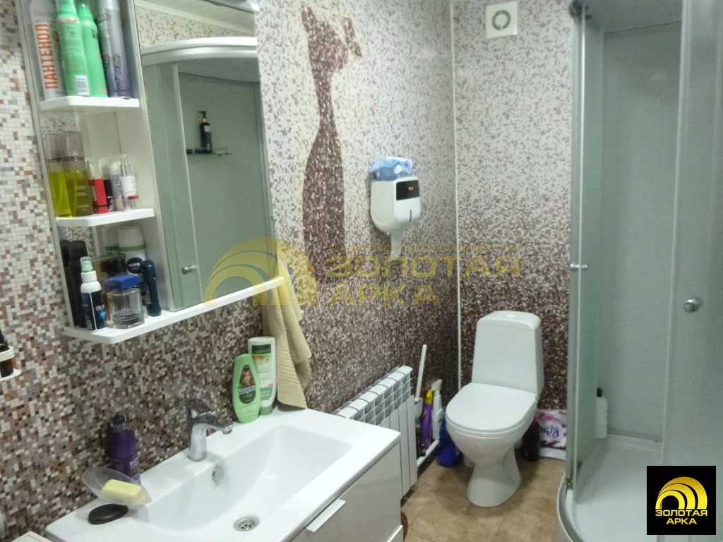 Продажа дома, Старотитаровская, Темрюкский район, Крылова пер. - Фото 10