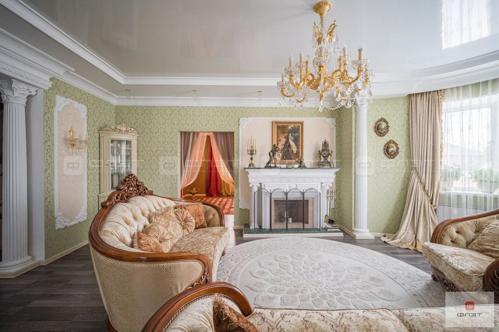 Аренда дома, Ореховка, Зеленодольский район, ул. Родина д.00 - Фото 9