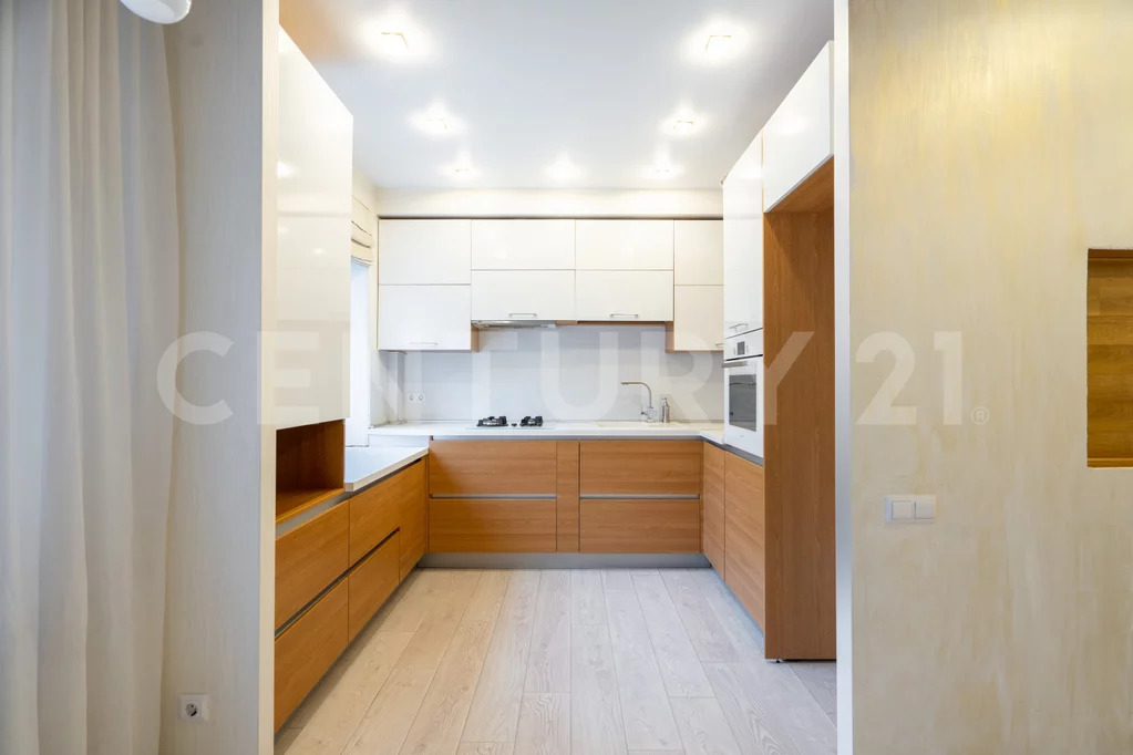 Продажа квартиры, Каменноостровский проспект, 64, литера з - Фото 22