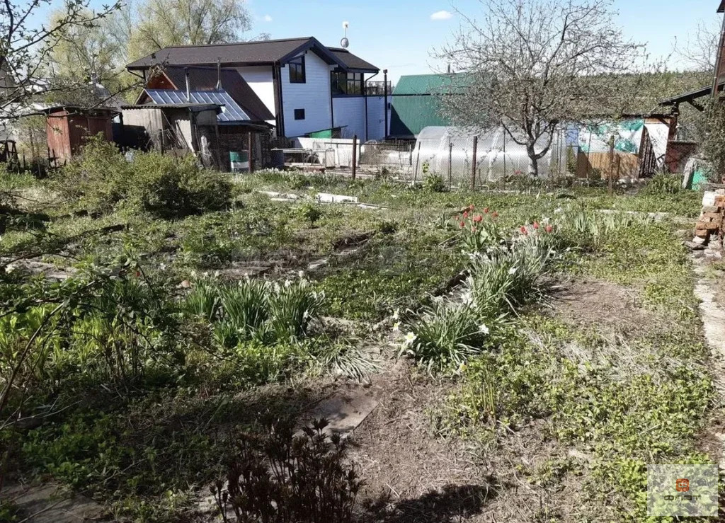 Продажа участка, Казань, СНТ Домостроитель - Фото 3