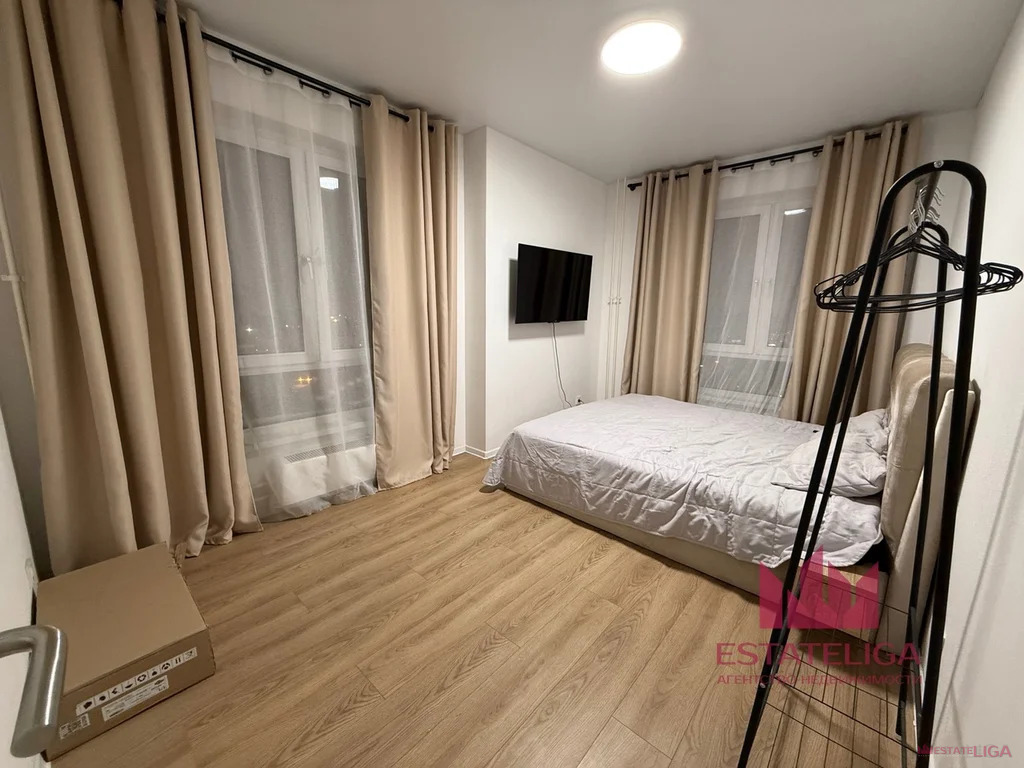 Аренда квартиры, ул. Новохохловская - Фото 8