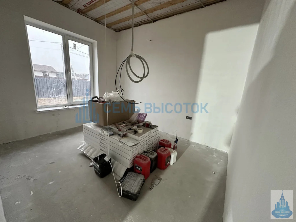 Продажа дома, Ступино, Дмитровский район - Фото 18