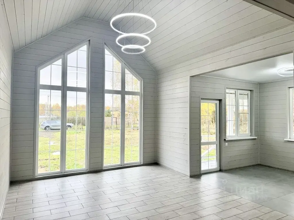 Продаю дом 120.0м Ярославская область, Переславль-Залесский ... - Фото 4