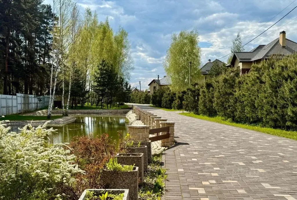 Продаю дом 215.5м Московская область, Раменский муниципальный округ, . - Фото 4