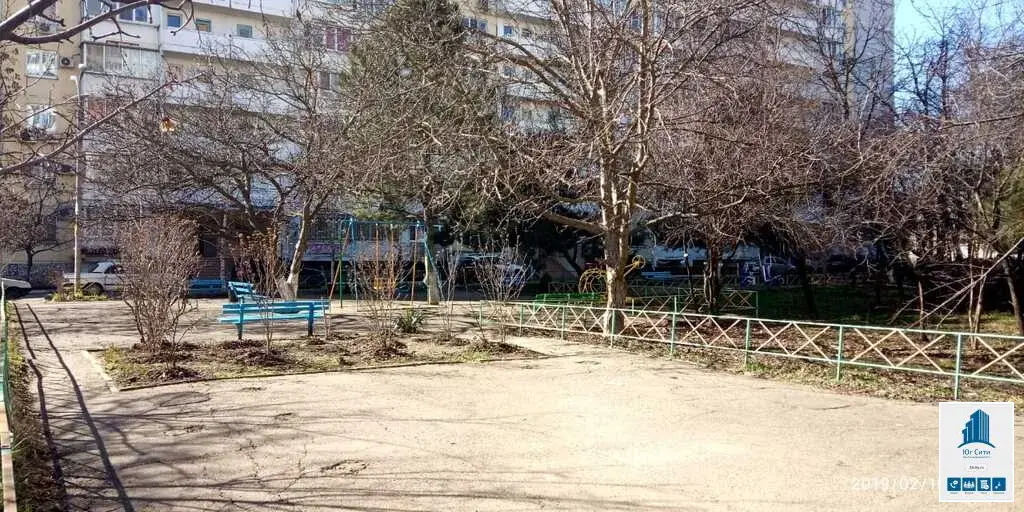 3 к.кв. у Парка. - Фото 2