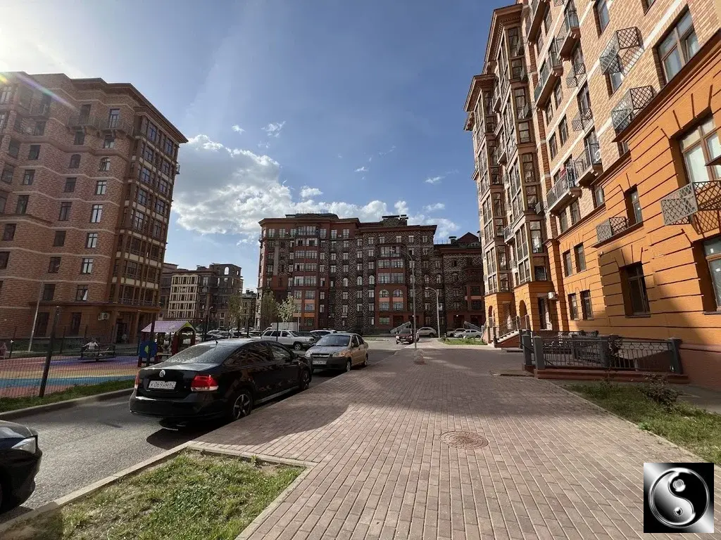 Аренда двухкомнатной квартиры 60.0м Московская область, Одинцовский .. - Фото 39