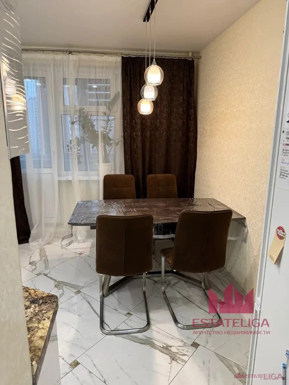 Продажа квартиры, Балашиха, Балашиха г. о., улица Струве - Фото 5