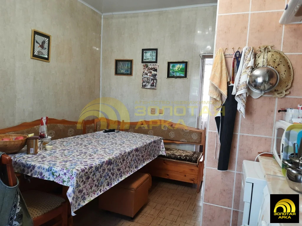 Продажа квартиры, Южный, Крымский район, ул. Центральная - Фото 6