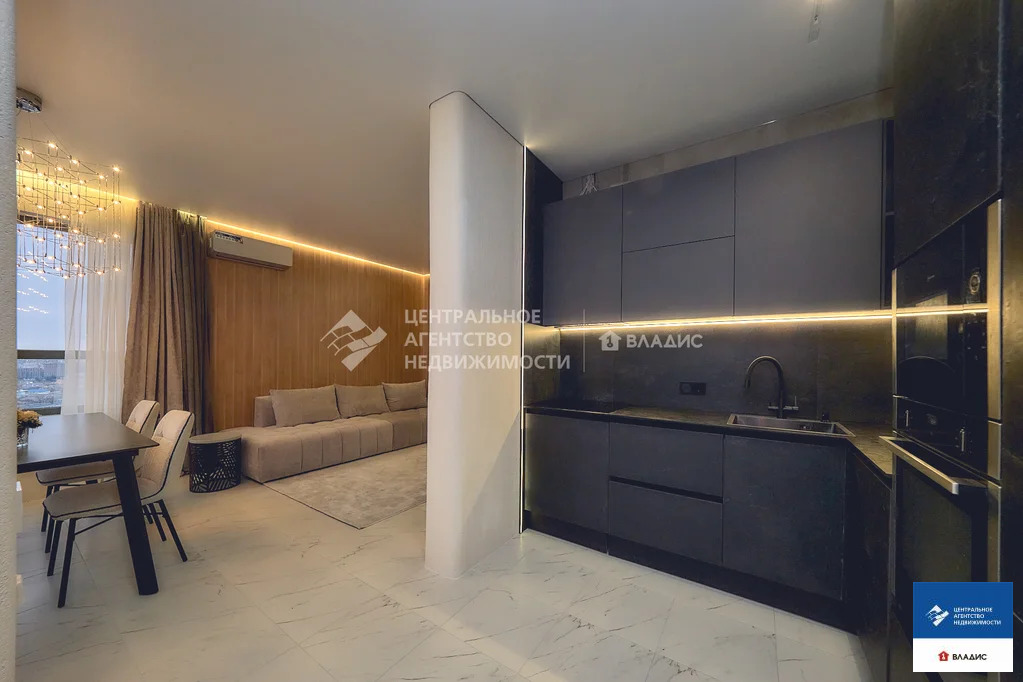 Продажа квартиры, Рязань, ул. Быстрецкая - Фото 7