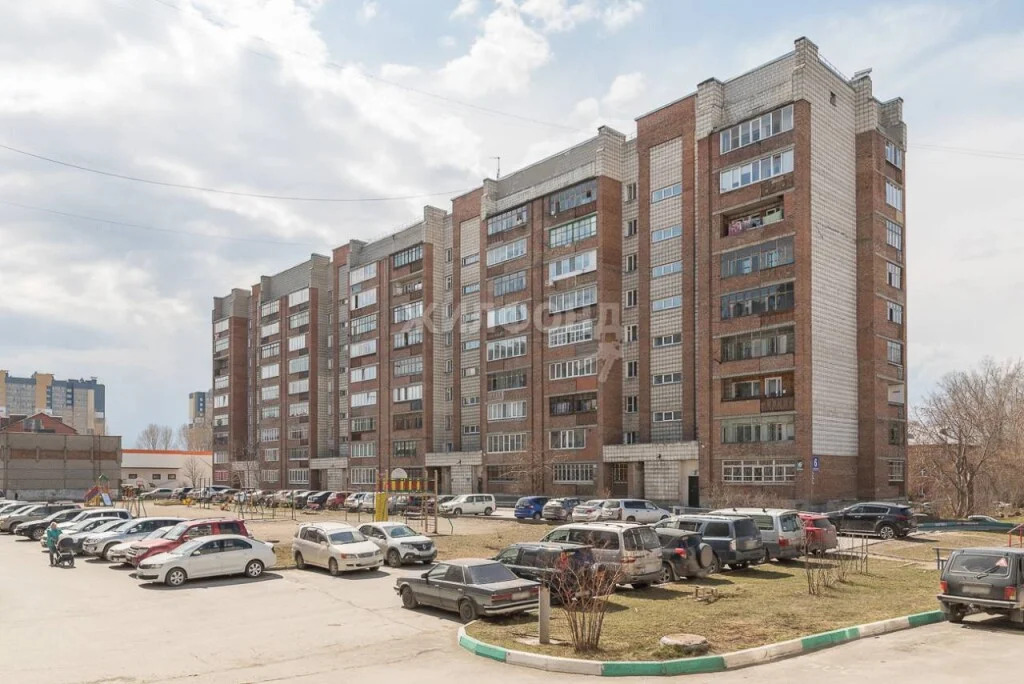 Продажа квартиры, Новосибирск, ул. Жемчужная - Фото 8