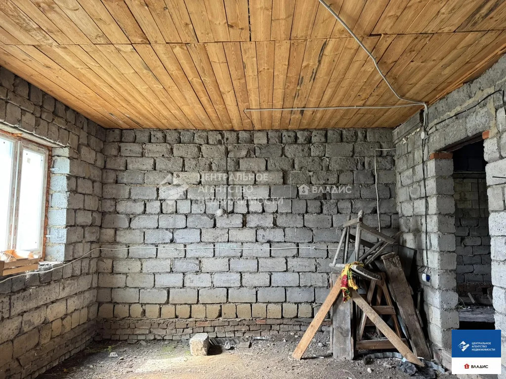 Продажа дома, Ольхи, Ухоловский район, ул. Молодежная - Фото 9